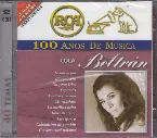 Pochette RCA: 100 años de música: Lola Beltrán