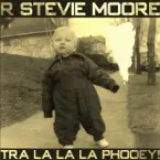 Pochette Tra La La La Phooey!
