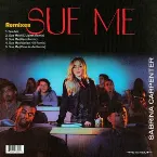Pochette Sue Me (remixes)
