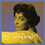 Pochette Great Women of Song: Carmen McRae