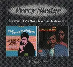 Pochette The Percy Sledge Way / Take Time to Know Her