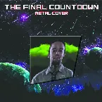 Pochette The Final Countdown (Metal Version)