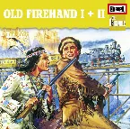 Pochette Old Firehand I + II