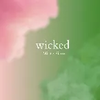 Pochette Wicked: Piano Instrumentals