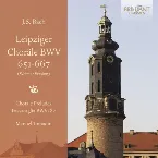 Pochette Leipzig Chorales