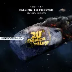 Pochette Falling To Forever