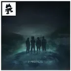 Pochette Friends EP