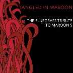 Pochette Tangled in Maroon: The Bluegrass Tribute to Maroon 5