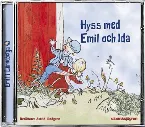 Pochette Tre hyss med Emil och Ida