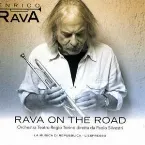 Pochette Rava on the Road