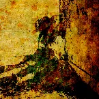 Pochette Reeking Pained and Shuddering