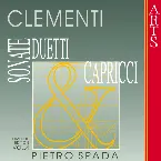 Pochette Sonate, duetti & capricci: Complete Edition, Volume 4