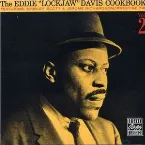 Pochette The Eddie "Lockjaw" Davis Cookbook, Volume 2