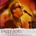 Pochette Billy Joel Sings