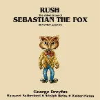 Pochette Rush, The Adventures of Sebastian the Fox and Other Goodies