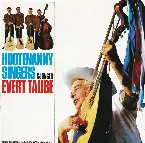 Pochette Hootenanny Singers Sjunger Evert Taube