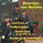 Pochette Boertjes van Buuten