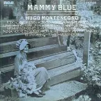 Pochette Mammy Blue
