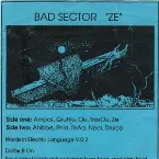 Pochette Ze