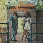 Pochette Saskia & Serge