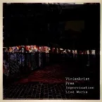 Pochette Free Improvisation Live Works