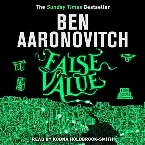 Pochette False Value