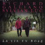 Pochette La Vie en rose: The music of Edith Piaf & Gus Viseur