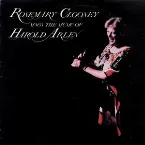 Pochette Rosemary Clooney Sings the Music of Harold Arlen