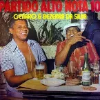 Pochette Partido Alto Nota 10