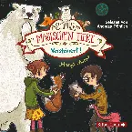 Pochette Die Schule der magischen Tiere 9 - Versteinert!