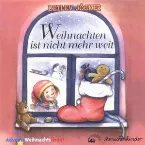 Pochette Weihnachten ist nicht mehr weit