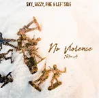 Pochette No Violence Remix