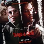 Pochette Tango & Cash