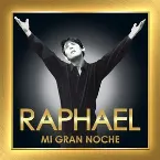 Pochette Mi gran noche