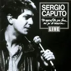 Pochette Ne approfitto per fare un pò di musica: Live