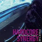 Pochette HARDCORE SYNERGY 2014 Anthem