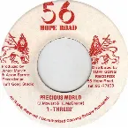 Pochette Precious World