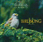 Pochette Solitudes, Nature Sound Collection: Songbirds by the Stream