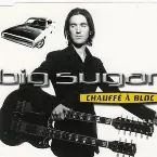 Pochette Chauffé À Bloc