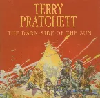 Pochette The Dark Side of the Sun