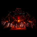 Pochette Aimer Hall Tour 2022 “Walpurgisnacht” Live at TOKYO GARDEN THEATER