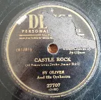 Pochette Castle Rock / Aboard the Sentimental Train