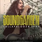 Pochette Lollapalooza 1992
