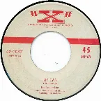Pochette My Own / Tired of Waitin'