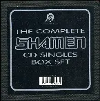 Pochette The Complete Shamen CD Singles Box Set