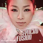 Pochette Syncrofusion Lena Park + Brand New Music