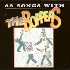 Pochette 68 Songs With the Boppers