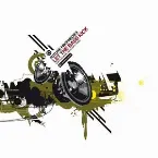 Pochette Let the Bass Kick / The Worm