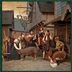 Pochette Into Folk