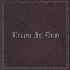 Pochette Ildjarn Is Dead